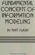 Fundamental Concepts Of Information Modeling