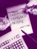 Learning Workplace Writing