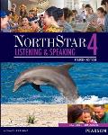 Northstar Listening & Speaking 4 With Myenglishlab
