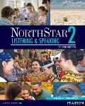 Northstar Listening & Speaking 2 With Myenglishlab