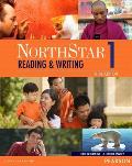 Northstar Reading & Writing 1 With Myenglishlab