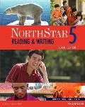 Northstar Reading & Writing 5 With Myenglishlab