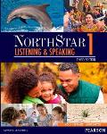 Northstar Listening & Speaking 1 With Myenglishlab