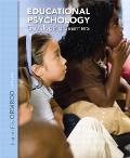 Educational Psychology: Developing Learners, Loose-Leaf Version