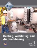 HVAC Trainee Guide, Level 1