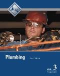 Plumbing Trainee Guide, Level 3