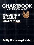 Fundamentals Of English Grammar Chartbook a Reference Grammar