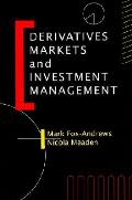 Derivatives Markets & Investment Manag
