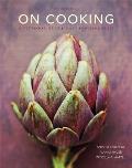 On Cooking Fifth Edition Update A Textbook of Culinary Fundamentals
