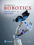 Introduction To Robotics Mechanics & Control