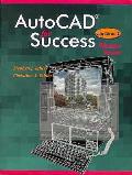 AutoCAD for Success: Windows Version