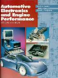 Automotive Electronics and Engine Performance