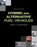 Hybrid and Alternative Fuel Vehicles