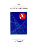 X-Open & Object Technology