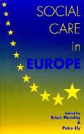 Social Care In Europe