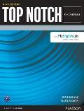 Top Notch Fundamentals Student Book With Myenglishlab