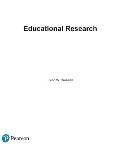 Educational Research 5th Edition Loose Leaf Version