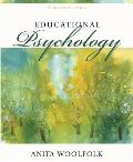 Educational Psychology with MyEducationLab with Enhanced Pearson eText, Loose-Leaf Version -- Access Card Package