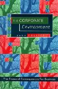 The Corporate Environment: The Financial Consequences for Business