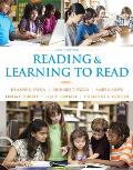 Reading & Learning To Read