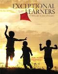 Exceptional Learners An Introduction To Special Education