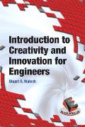 Introduction To Creativity & Innovation For Engineers