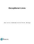 Exceptional Lives Special Education In Todays Schools Enhanced Pearson Etext With Loose Leaf Version Access Card Package