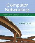 Computer Networking: A Top-Down Approach