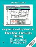 Computer Simulations On Electric Circuit