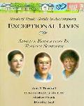 Exceptional Lives Student Study Guide