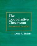 Cooperative Classroom Empowering Learning