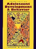 Adolescent Development & Behavior