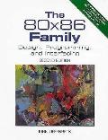 80x86 Family Design Programming & Interfacing 2