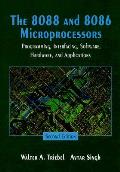 8088 & 8086 Microprocessors Programming Int 2nd Edition