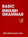 Basic English Grammar 2nd Edition Full Student Textbook