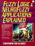 Fuzzy Logic & Neurofuzzy Applications Explained