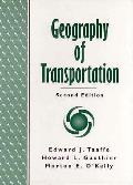 Geography Of Transportation 2nd Edition