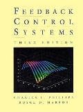 Feedback Control Systems 3rd Edition
