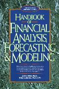 Handbook Of Financial Analysis Forecasting M