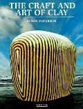 Craft & Art Of Clay 2nd Edition