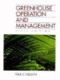 Greenhouse Operation & Management