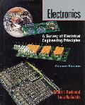 Electronics A Survey Of Electrical 4th Edition