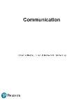 Communication Principles for a Lifetime 6th Edition