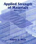 Applied Strength of Materials 3RD Edition