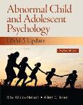 Abnormal Child and Adolescent Psychology: International Student Edition