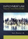 Employment Law For Paralegals Bureaucracy In A Democracy