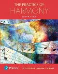 The Practice of Harmony