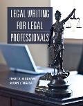 Legal Writing for Legal Professionals