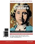 American Stories A History Of The United States Volume 1 Books A La Carte Edition Plus New Myhistorylab With Pearson Etext Access