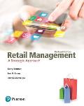 Retail Management: A Strategic Approach